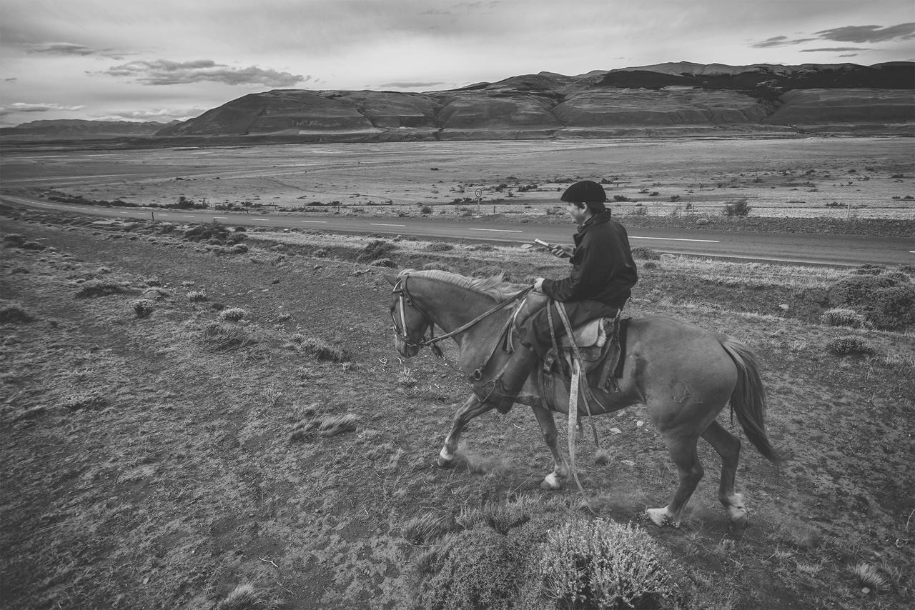 Estancia Dos Elianas Torres del Paine National Park Esterno foto