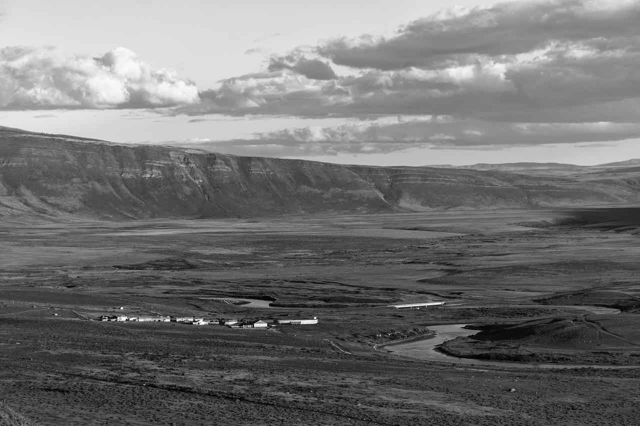 Estancia Dos Elianas Torres del Paine National Park Esterno foto